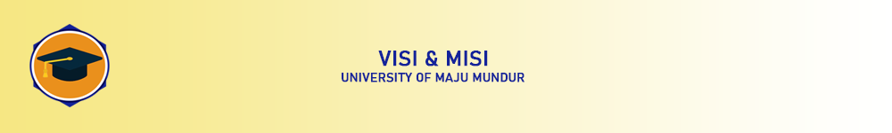 VISI & MISI